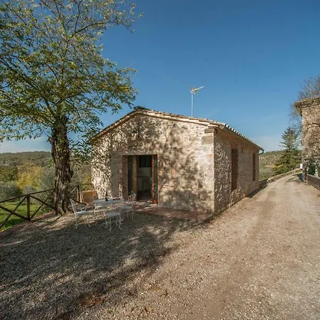 Holiday home Strada Di Tregole *