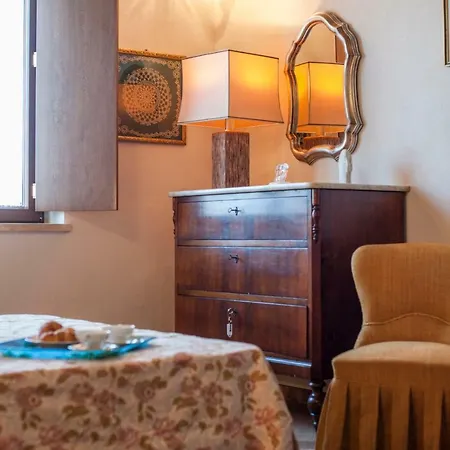 Holiday home Strada Di Tregole *