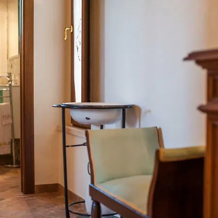 Strada Di Tregole Holiday home *
