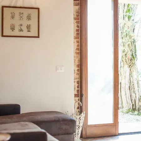 Holiday home Strada Di Tregole *