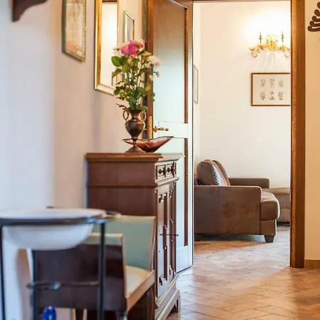 Holiday home Strada Di Tregole Castellina in Chianti
