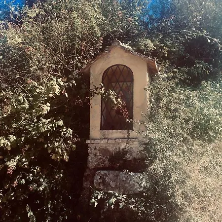 Holiday home Strada Di Tregole *