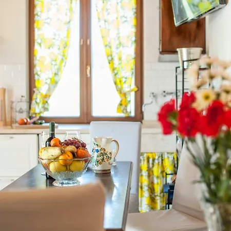 Holiday home Strada Di Tregole